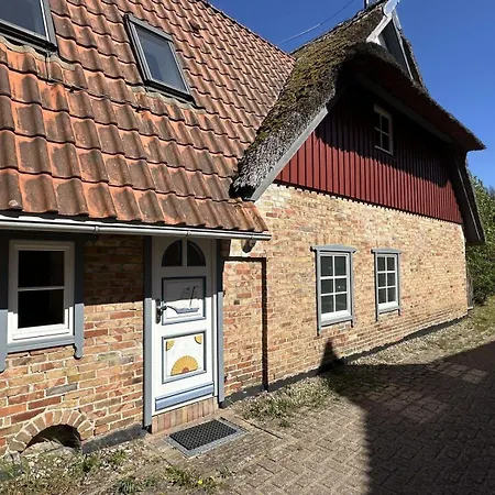 Fischerkate Og *