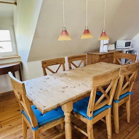 Fischerkate Og Apartment