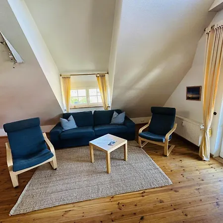 Apartment Fischerkate Og Prerow
