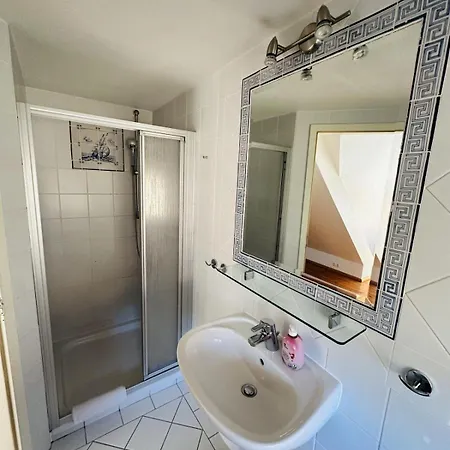 Apartment Fischerkate Og Prerow